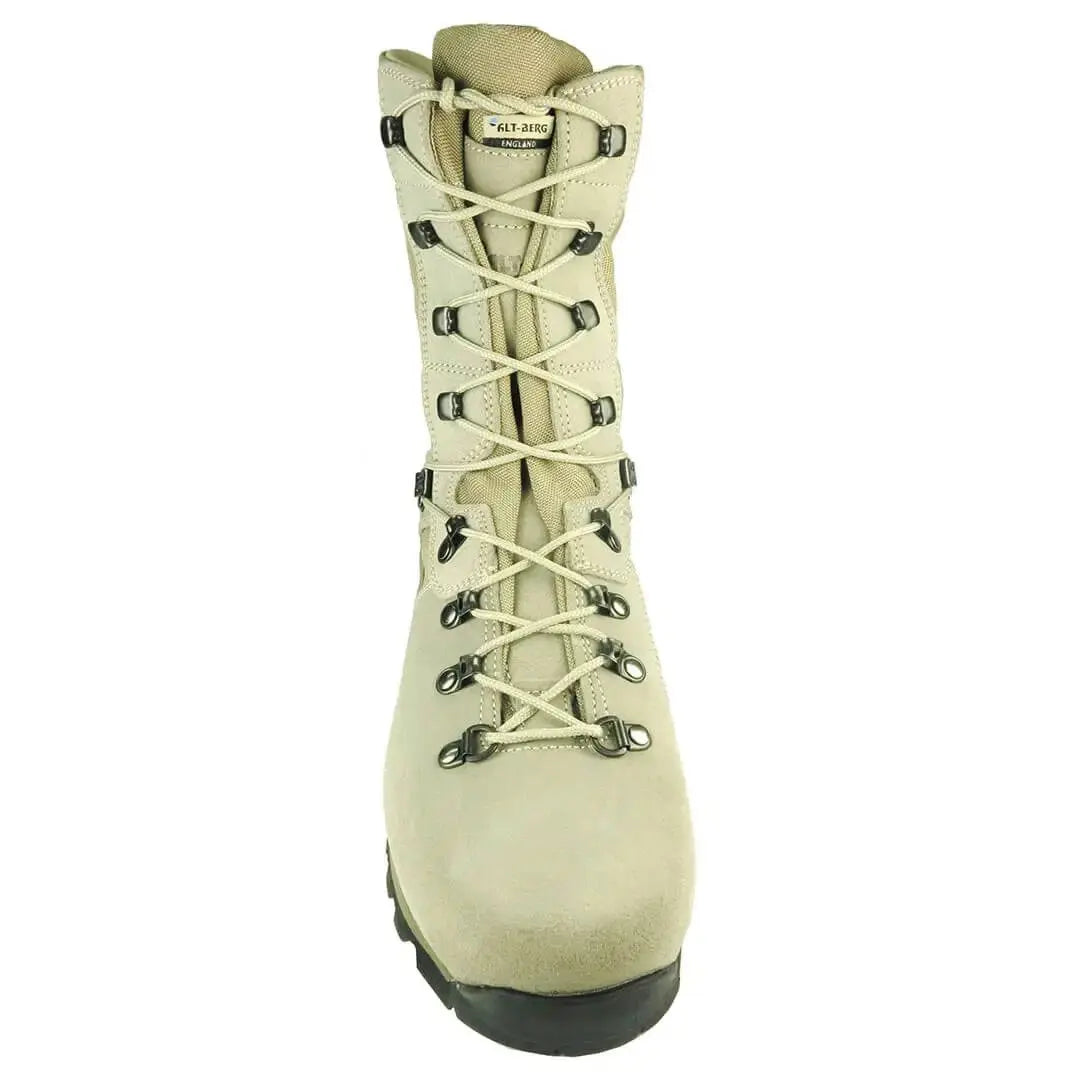 Altberg Desert Microlite Beige Boot - John Bull Clothing