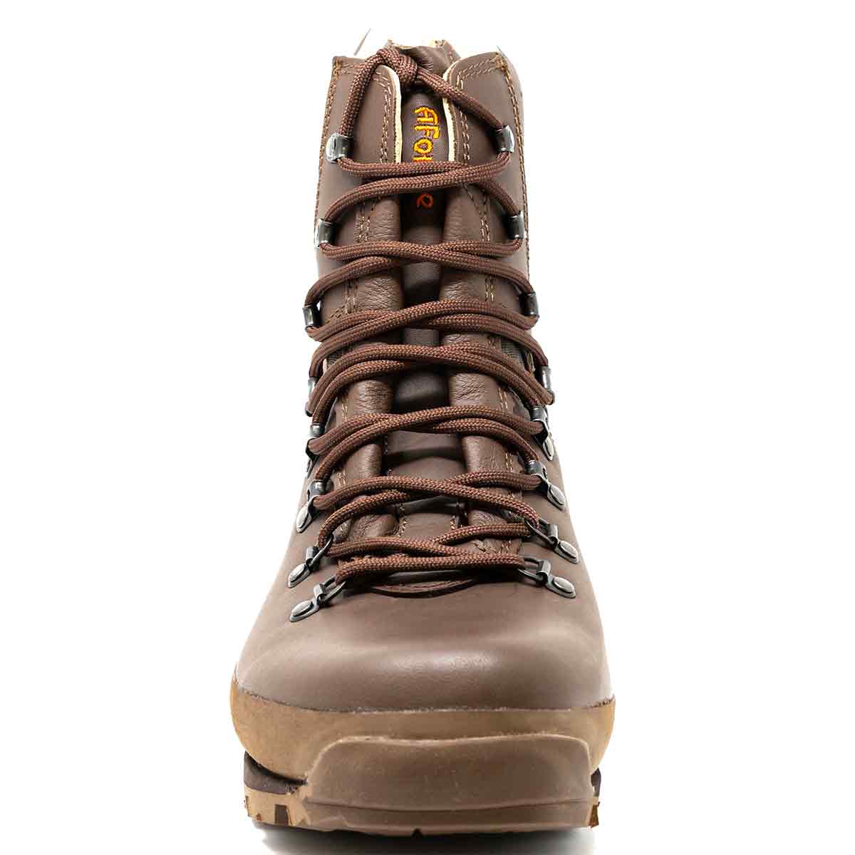 Altberg Military Ops MoD Brown Boot - John Bull Clothing