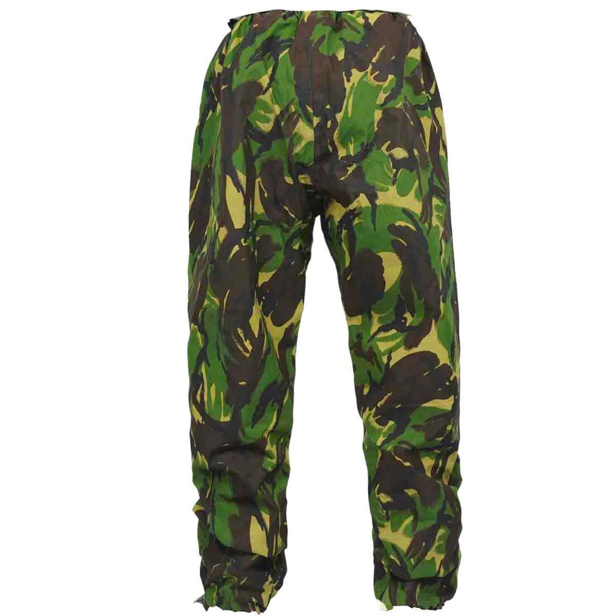 British Army DPM Goretex Over Trouser - John Bull Clothing