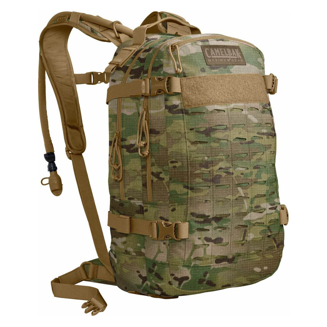 Camelbak HAWG Mil Spec Multicam 23L Backpack - John Bull Clothing