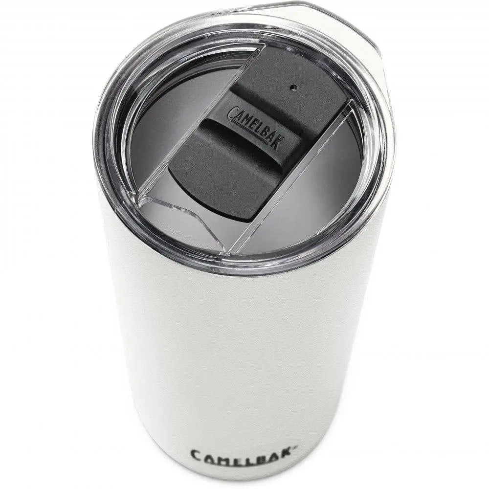 Camelbak Horizon Tumbler 600ml Stainless Steel Wattle Bottle - John Bull Clothing