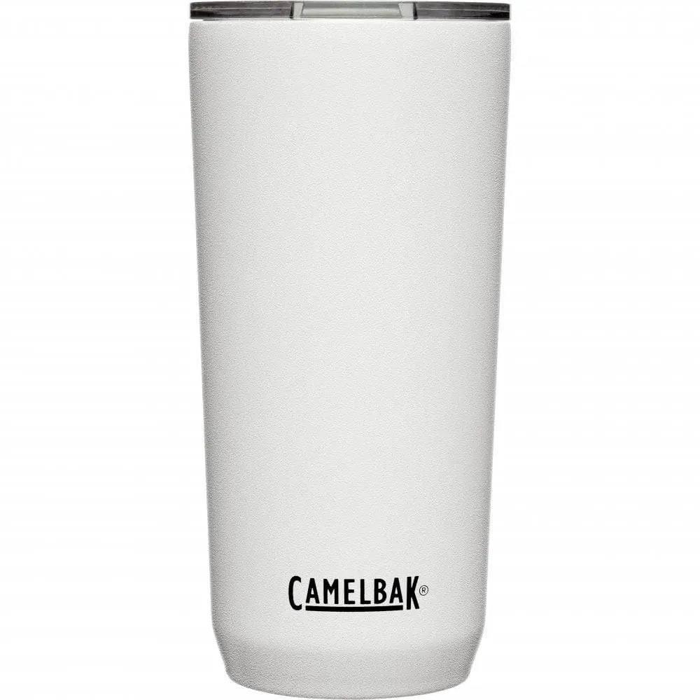 Camelbak Horizon Tumbler 600ml Stainless Steel Wattle Bottle - John Bull Clothing
