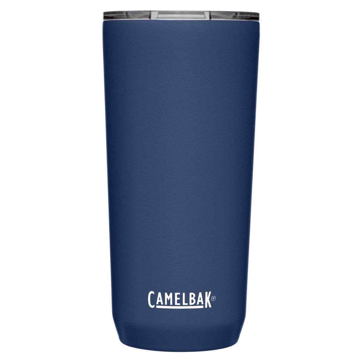 Camelbak Horizon Tumbler 600ml Stainless Steel Wattle Bottle - John Bull Clothing