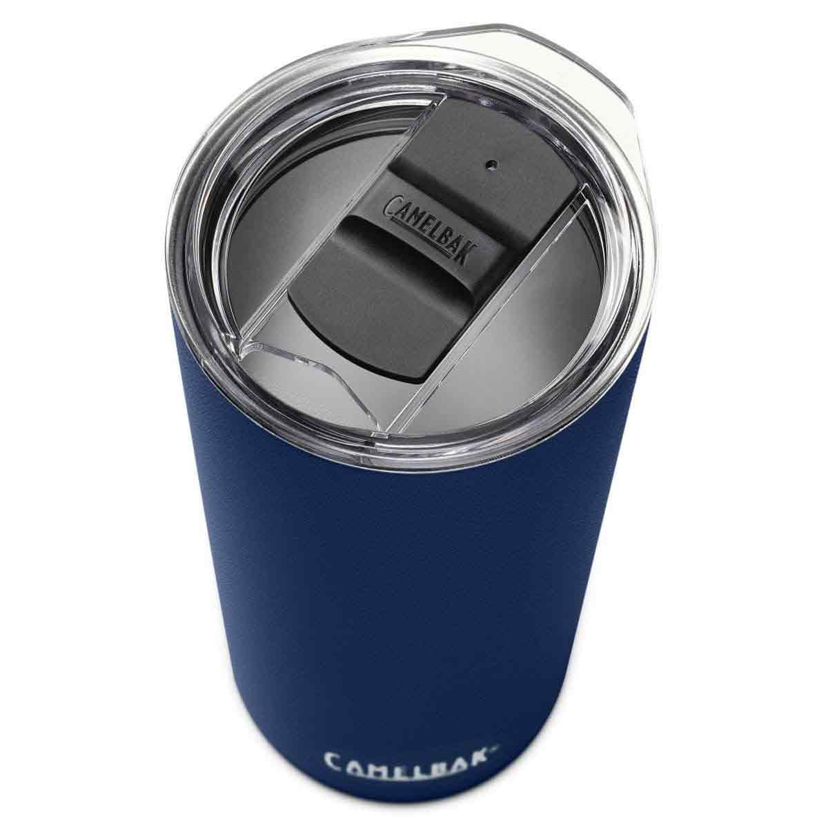 Camelbak Horizon Tumbler 600ml Stainless Steel Wattle Bottle - John Bull Clothing