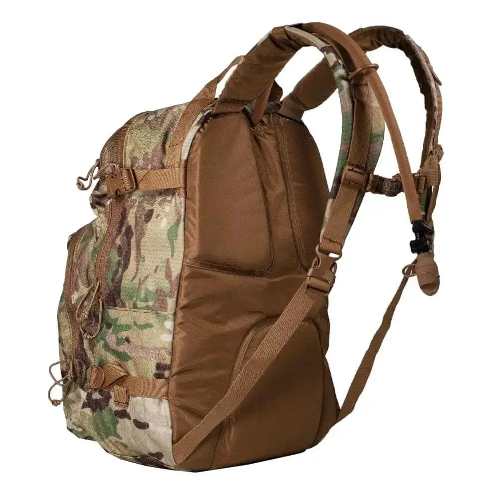 Camelbak Motherlode Lite 37L Multicam Daysack with Antidote bladder - John Bull Clothing