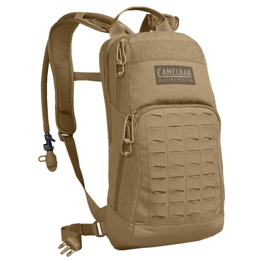 Camelbak MULE 8L Hydration Pack with 3L Reservoir 2021 - John Bull Clothing