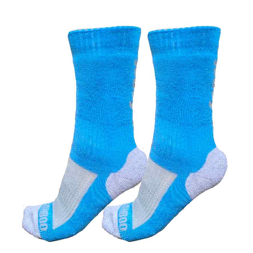 Feeet Bamboo Hiker Luxury Socks - John Bull Clothing