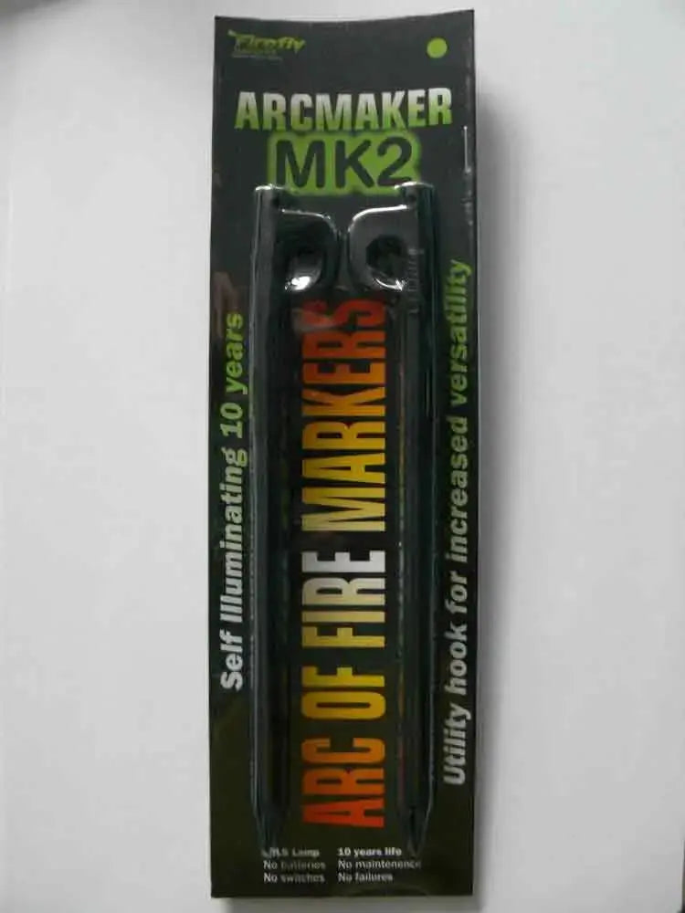 Firefly ArcMarkers MK2 Ark of Fire (Pair) - John Bull Clothing