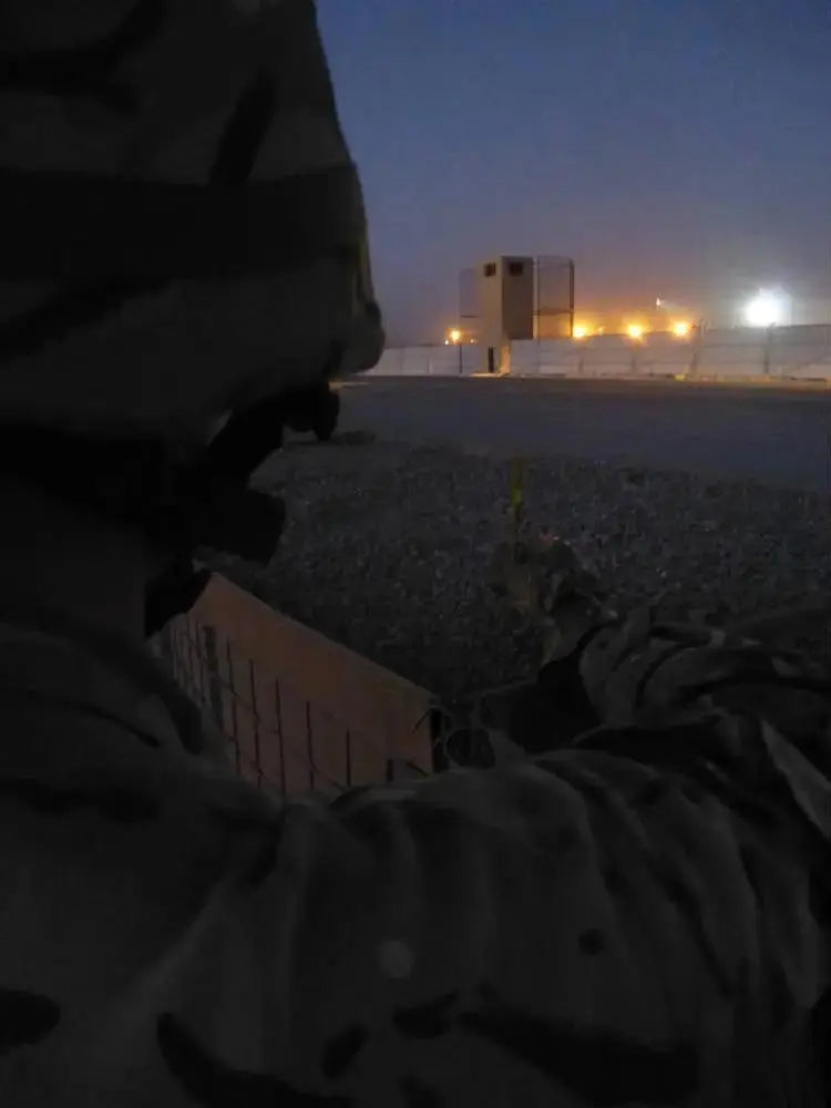 Firefly ArcMarkers MK2 Ark of Fire (Pair) - John Bull Clothing