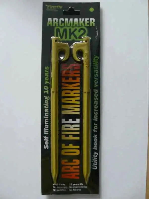 Firefly ArcMarkers MK2 Ark of Fire (Pair) - John Bull Clothing