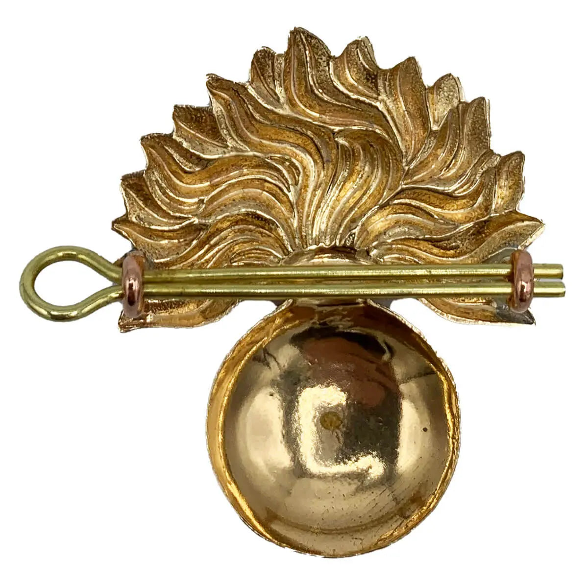 Grenadier Guards Beret Cap Badge - John Bull Clothing