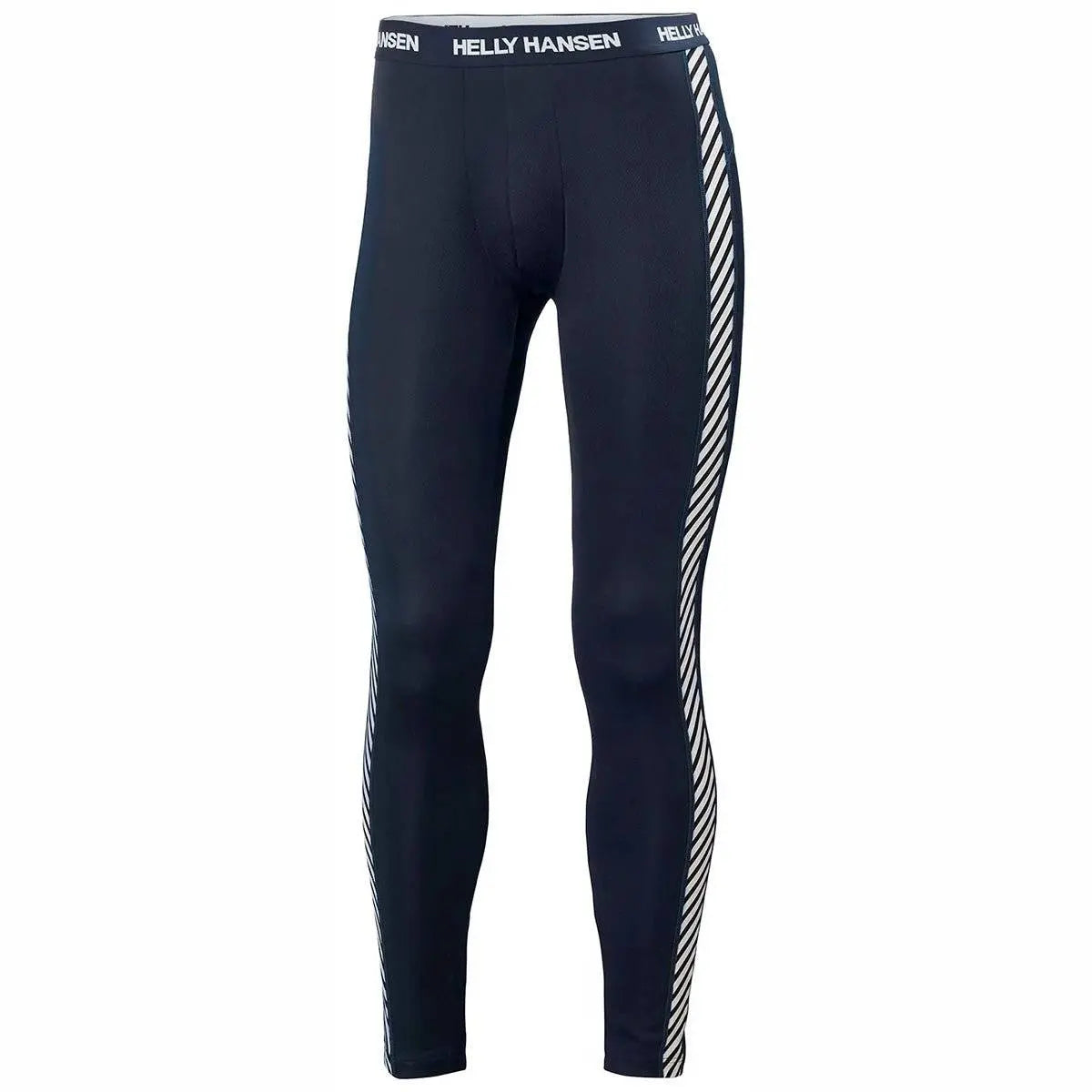 Helly Hansen Mens Lifa Lightweight Base Layer Pant - John Bull Clothing