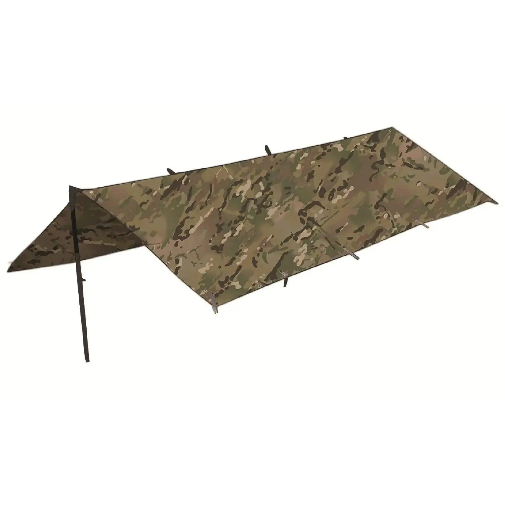shelter zelt wasserdicht Highlander Basha Zelt Wasserdichter Schlafschutz