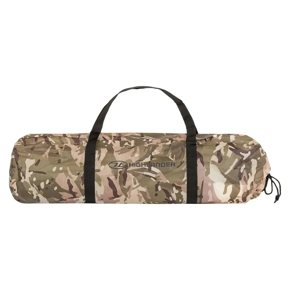 Highlander Blackthorn 2 Person Backpacking Tent - John Bull Clothing