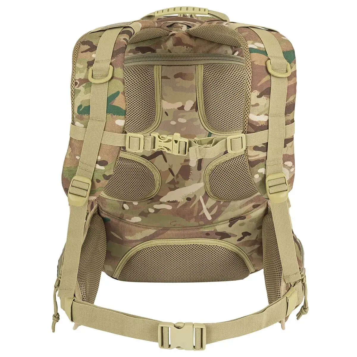 Highlander Cerberus 30 Litre Multicam Day Sack - John Bull Clothing