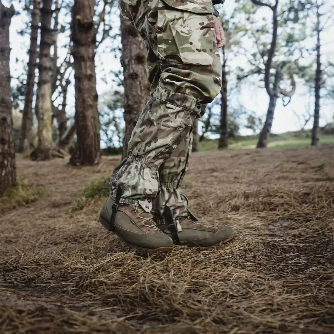 Highlander Delta Combat Military Trouser HMTC - John Bull Clothing