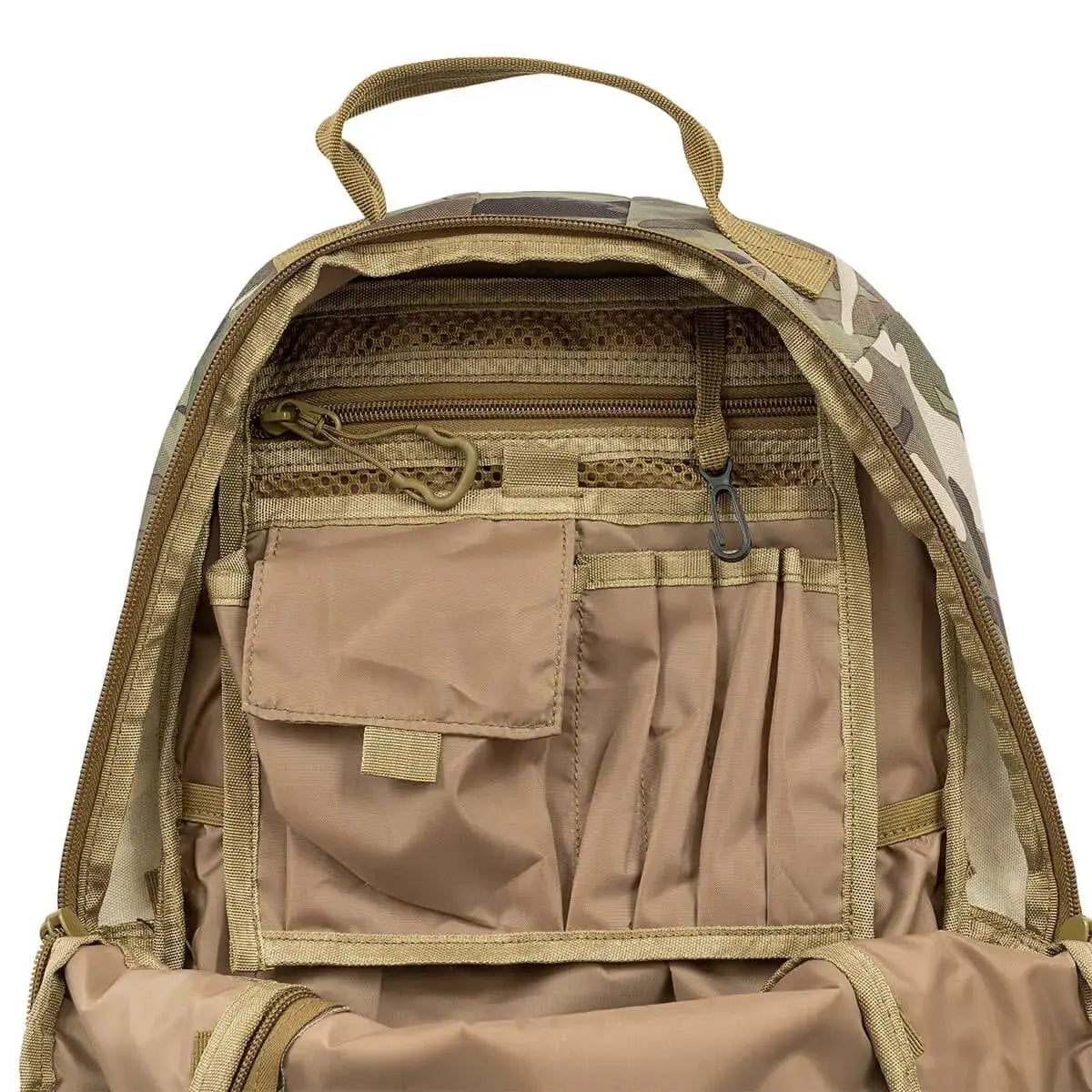 Highlander Eagle 1 20L Daysack - John Bull Clothing