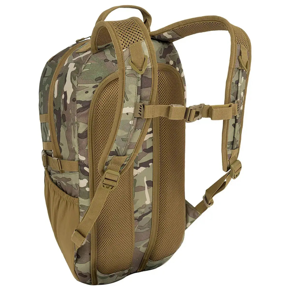 Highlander Eagle 1 20L Daysack - John Bull Clothing