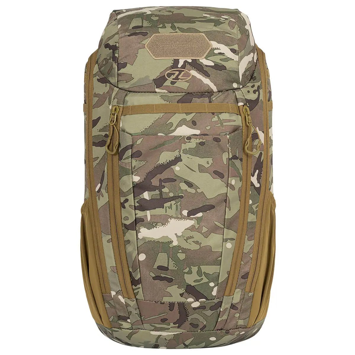 Highlander Eagle 2 30L Backpack - John Bull Clothing
