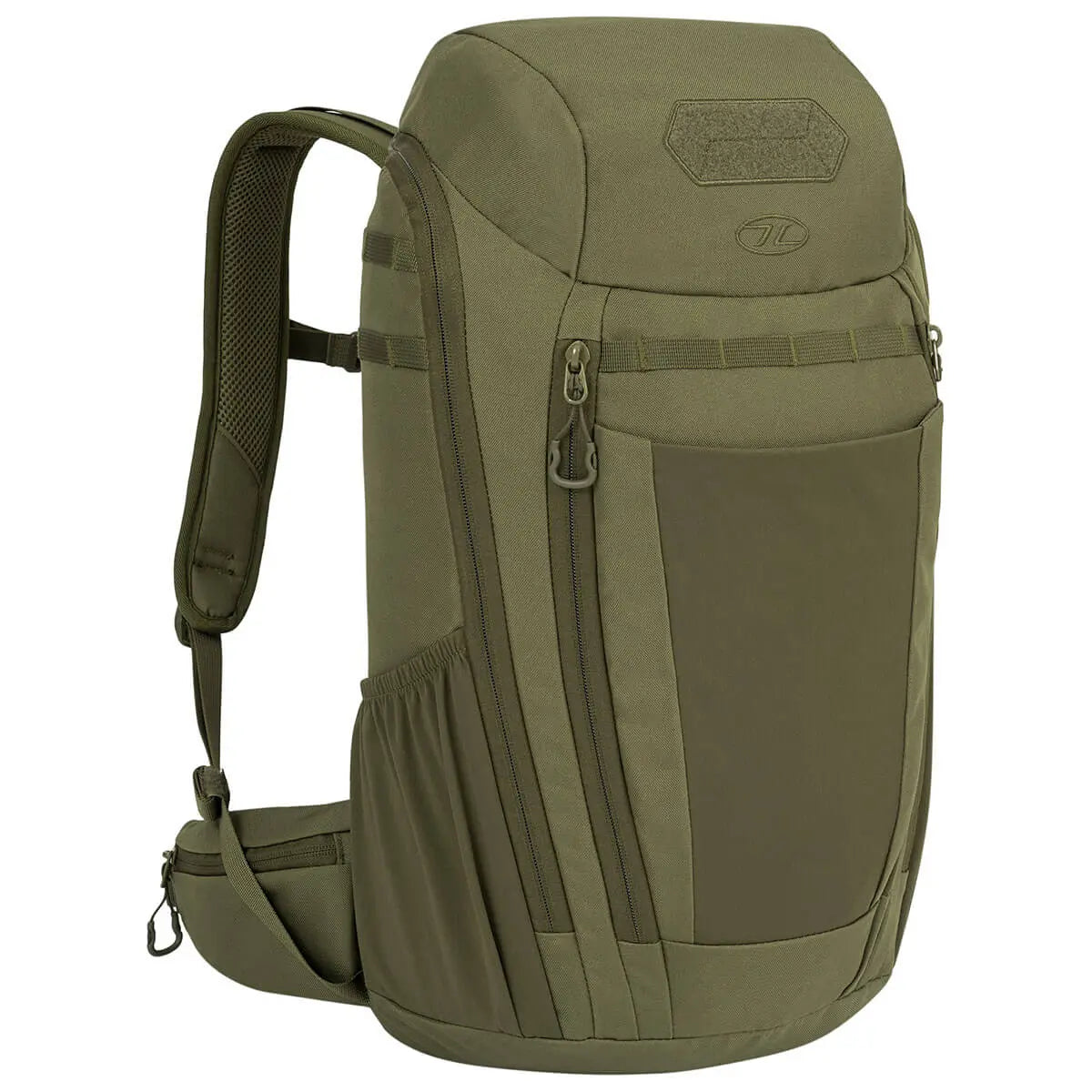 Highlander Eagle 2 30L Backpack - John Bull Clothing