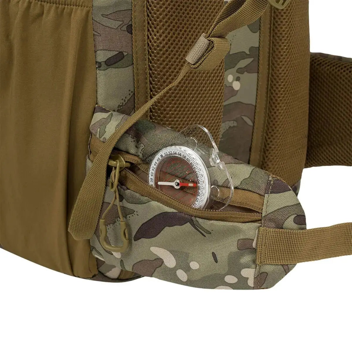 Highlander Eagle 3 Daysack 40L HMTC - John Bull Clothing
