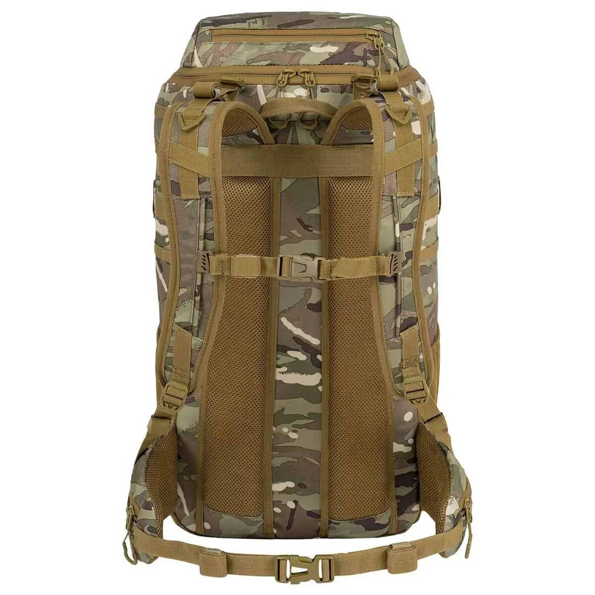 Highlander Eagle 3 Daysack 40L HMTC - John Bull Clothing