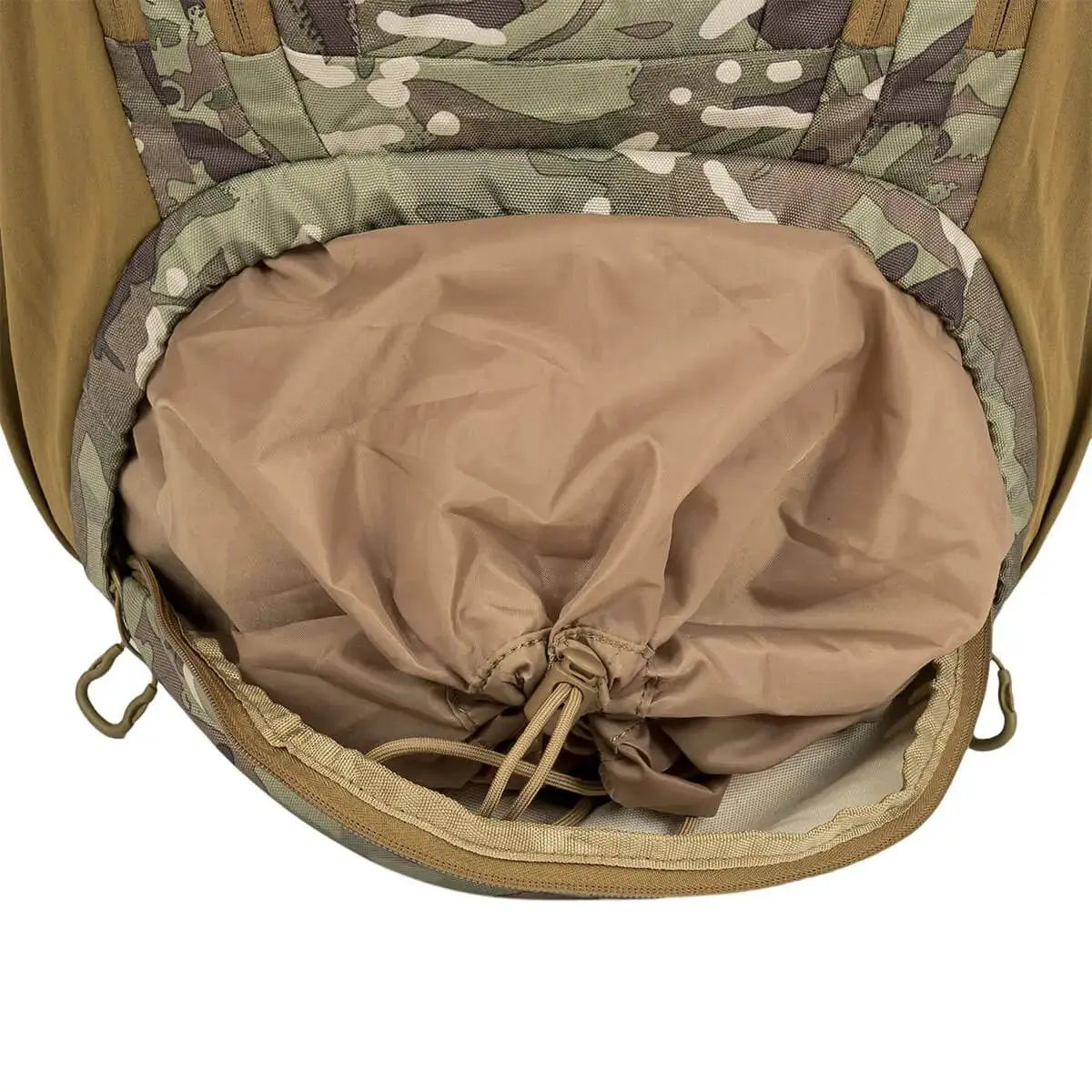 Highlander Eagle 3 Daysack 40L HMTC - John Bull Clothing