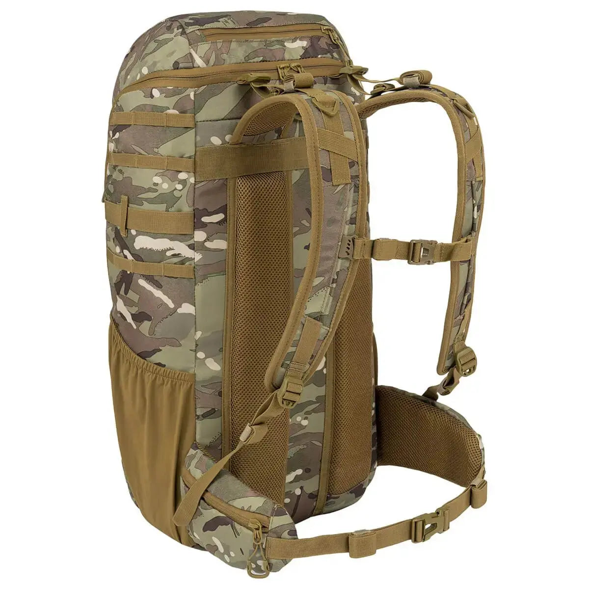 Highlander Eagle 3 Daysack 40L HMTC - John Bull Clothing