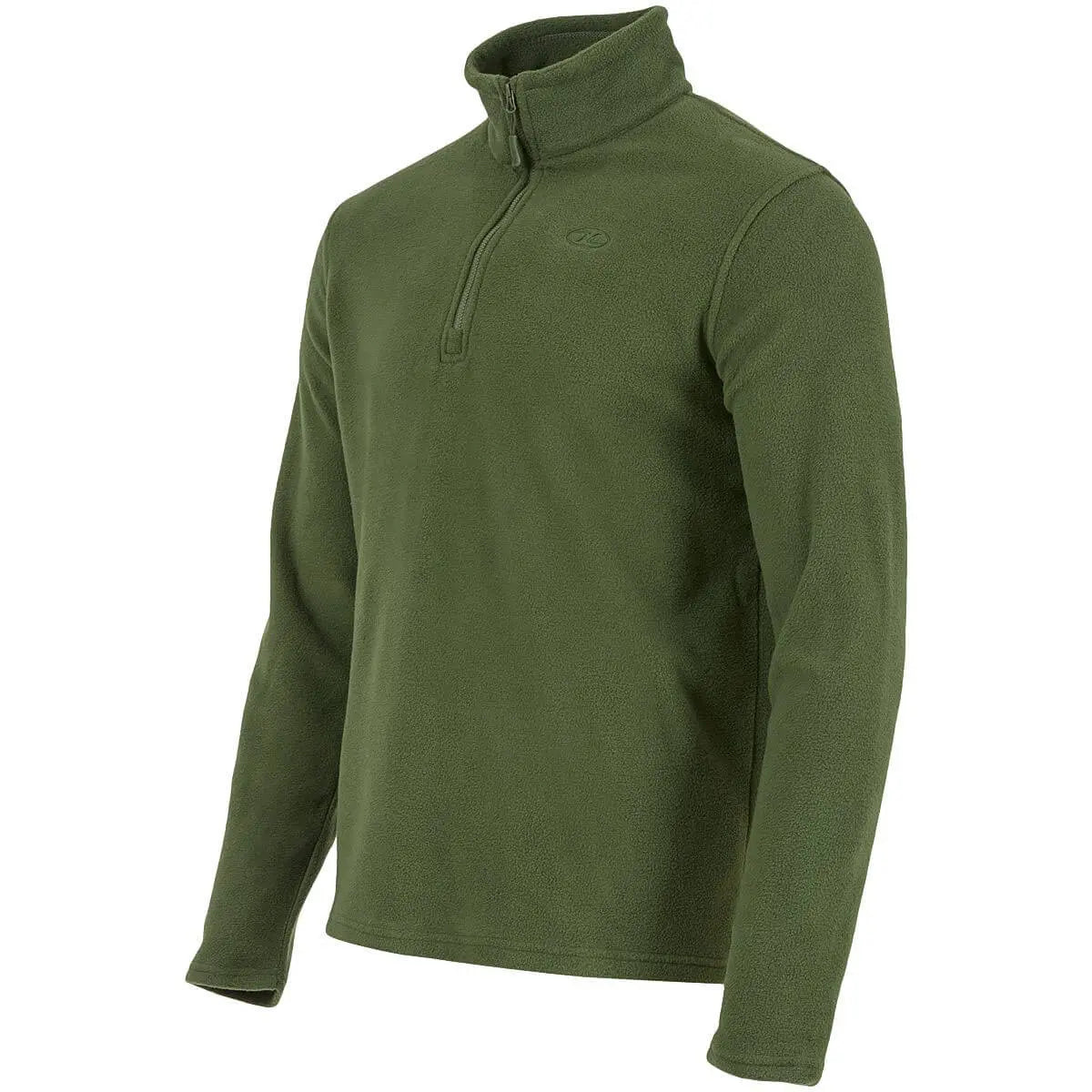 Highlander Ember Mens Fleece - John Bull Clothing