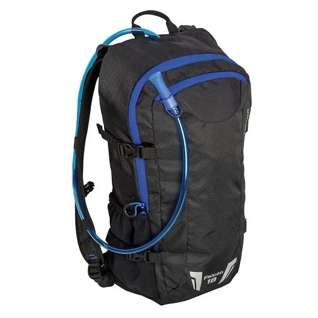 Highlander Falcon 18l Hydration Backpack with 2l Bladder - John Bull Clothing