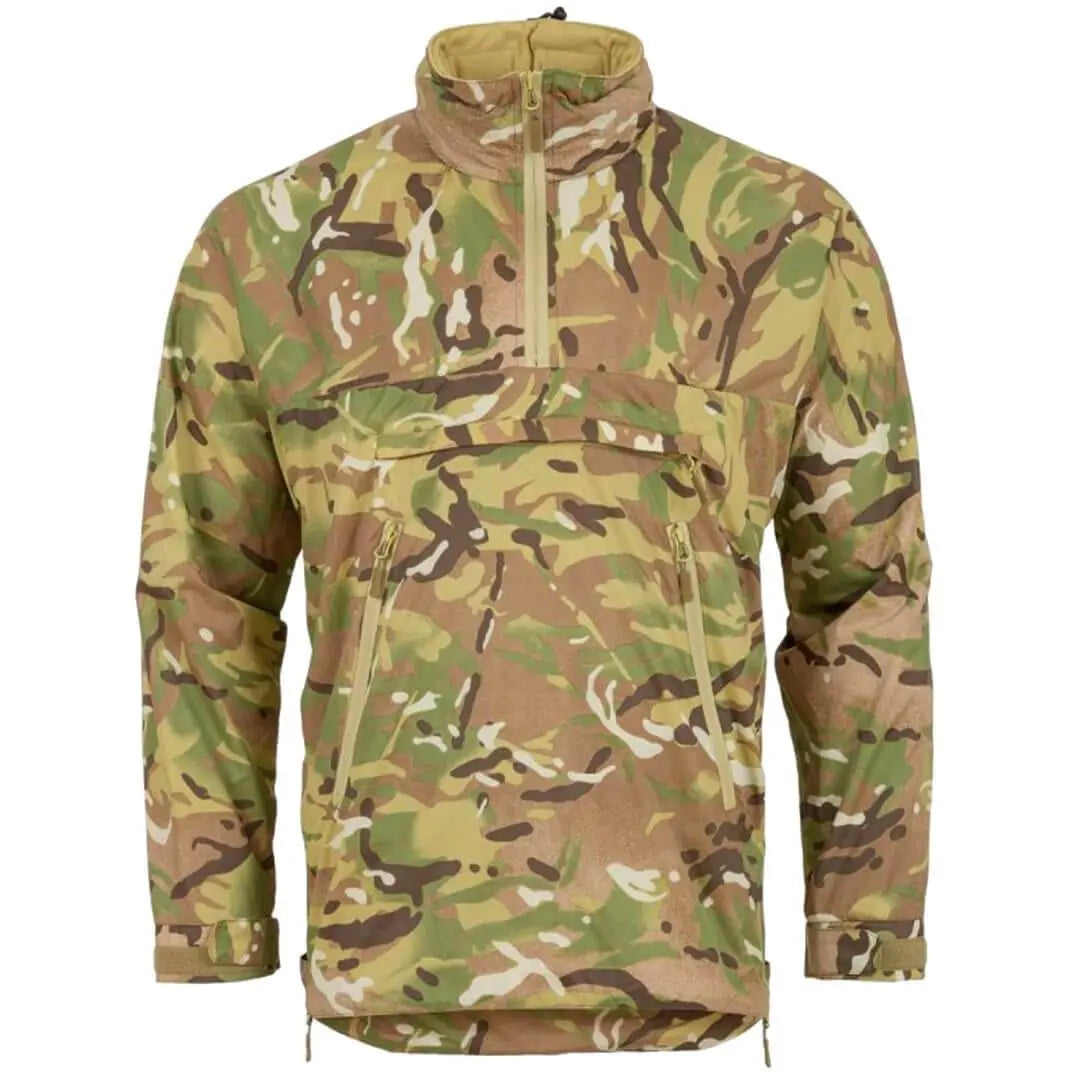 Highlander Halo Smock HMTC Jacket - John Bull Clothing