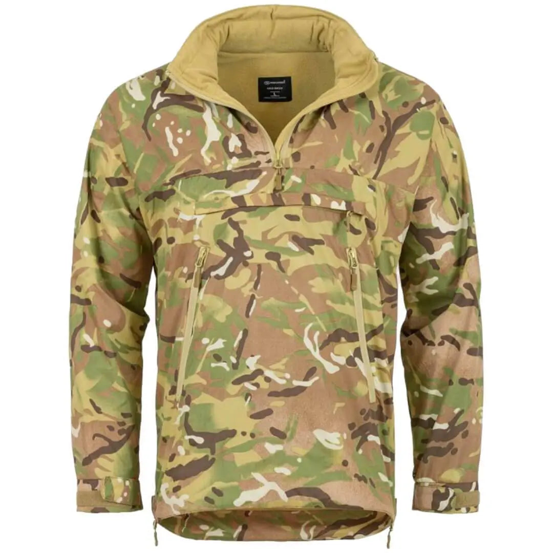 Highlander Halo Smock HMTC Jacket - John Bull Clothing
