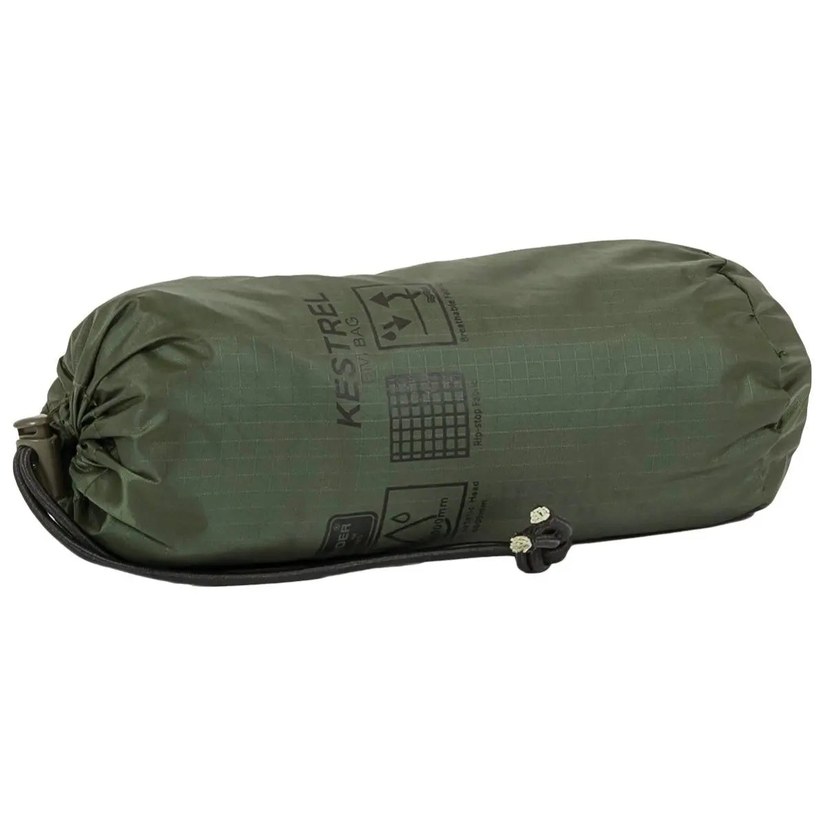 Highlander Kestrel Rip-Stop Bivi Bag - John Bull Clothing