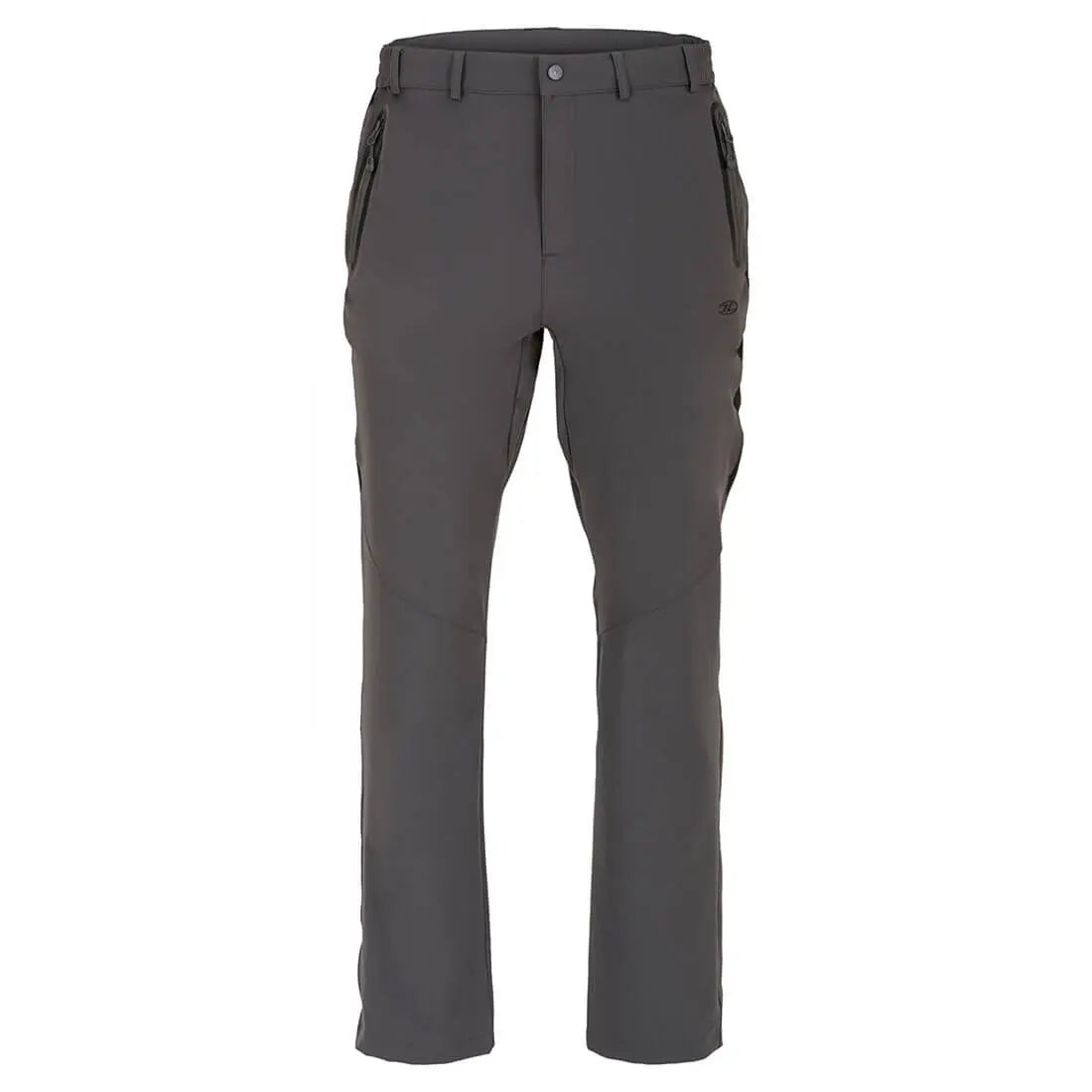 Highlander Munro Lightweight Walking Trousers - John Bull Clothing