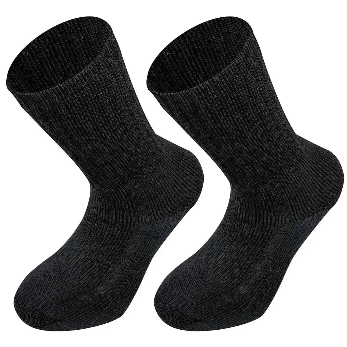 Highlander Norwegian Army Walking Trekking Norgi Sock - John Bull Clothing