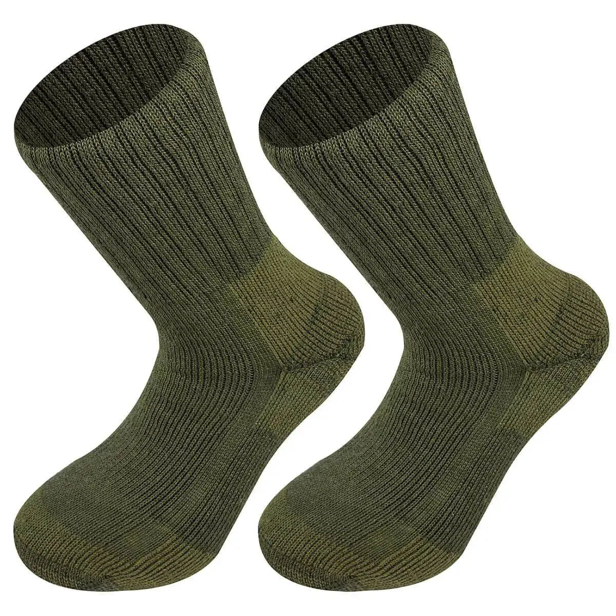 Highlander Norwegian Army Walking Trekking Norgi Sock - John Bull Clothing