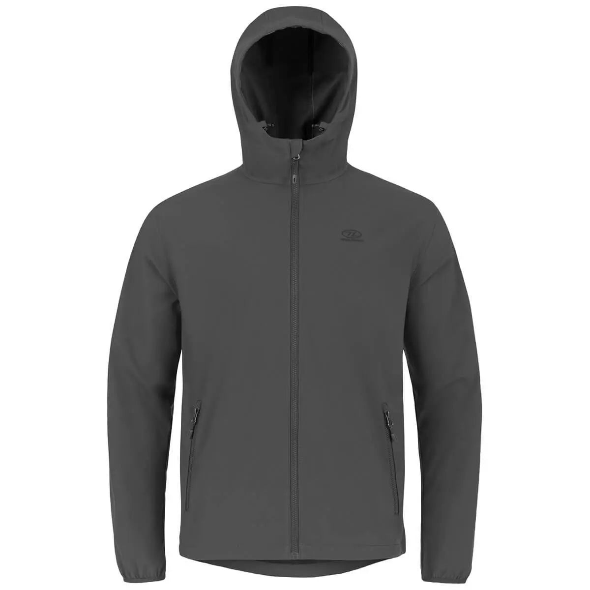 Highlander Shield Shell Water Repellent Jacket - John Bull Clothing