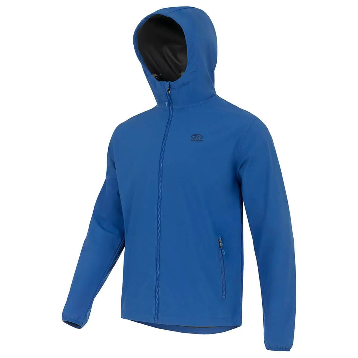 Highlander Shield Shell Water Repellent Jacket - John Bull Clothing