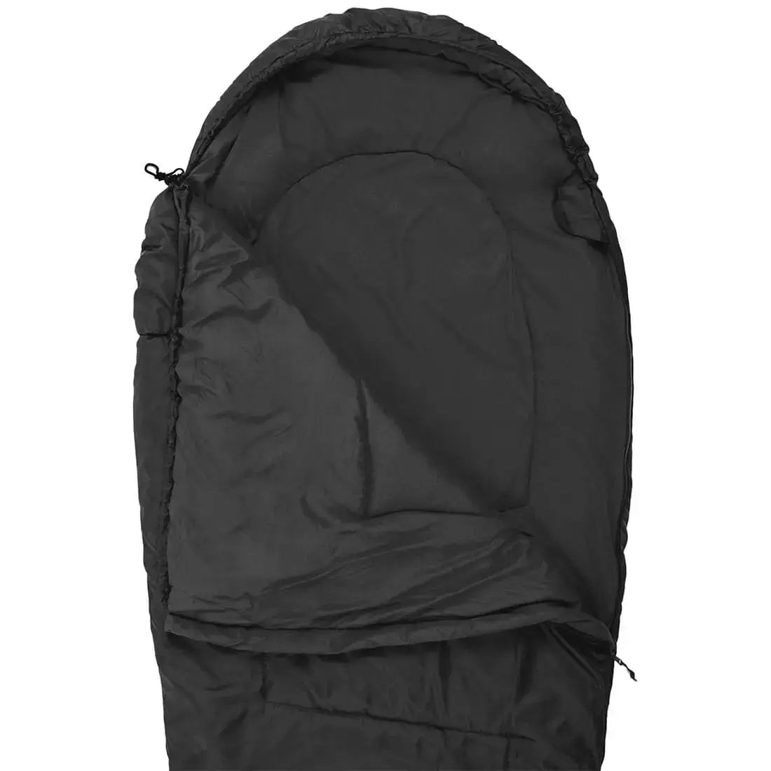 Highlander Sleepline 250 Mummy Style Sleeping Bag - John Bull Clothing