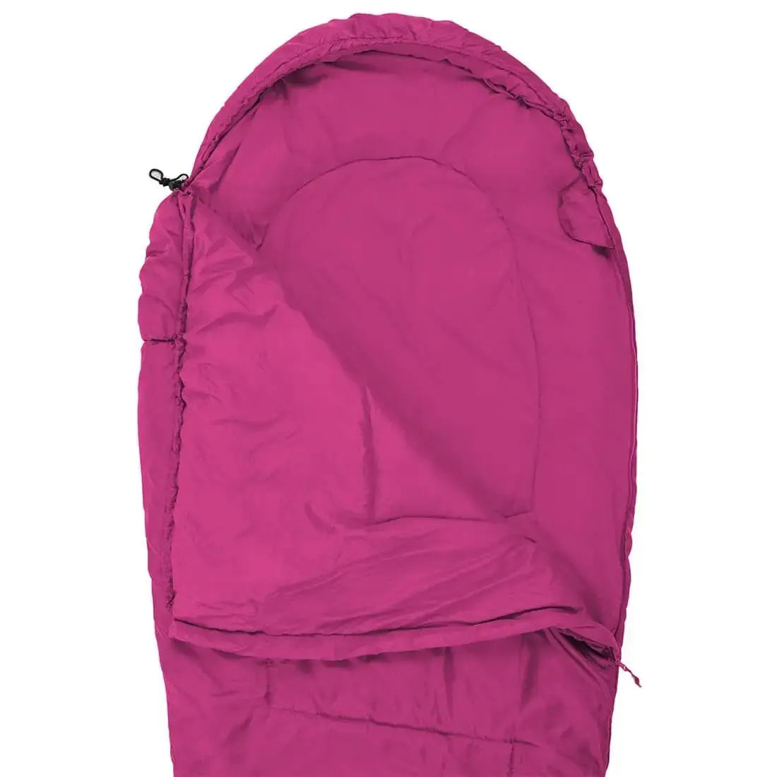 Highlander Sleepline 250 Mummy Style Sleeping Bag - John Bull Clothing