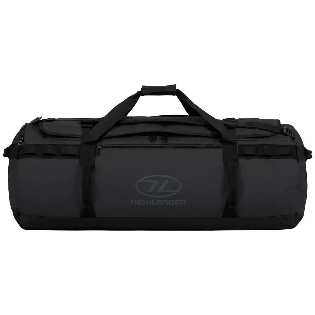 Highlander Storm 120 Litre Holdall Bag - John Bull Clothing