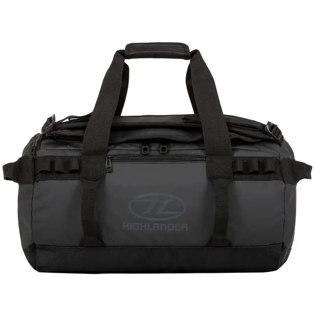 Highlander Storm 30L Holdall - John Bull Clothing