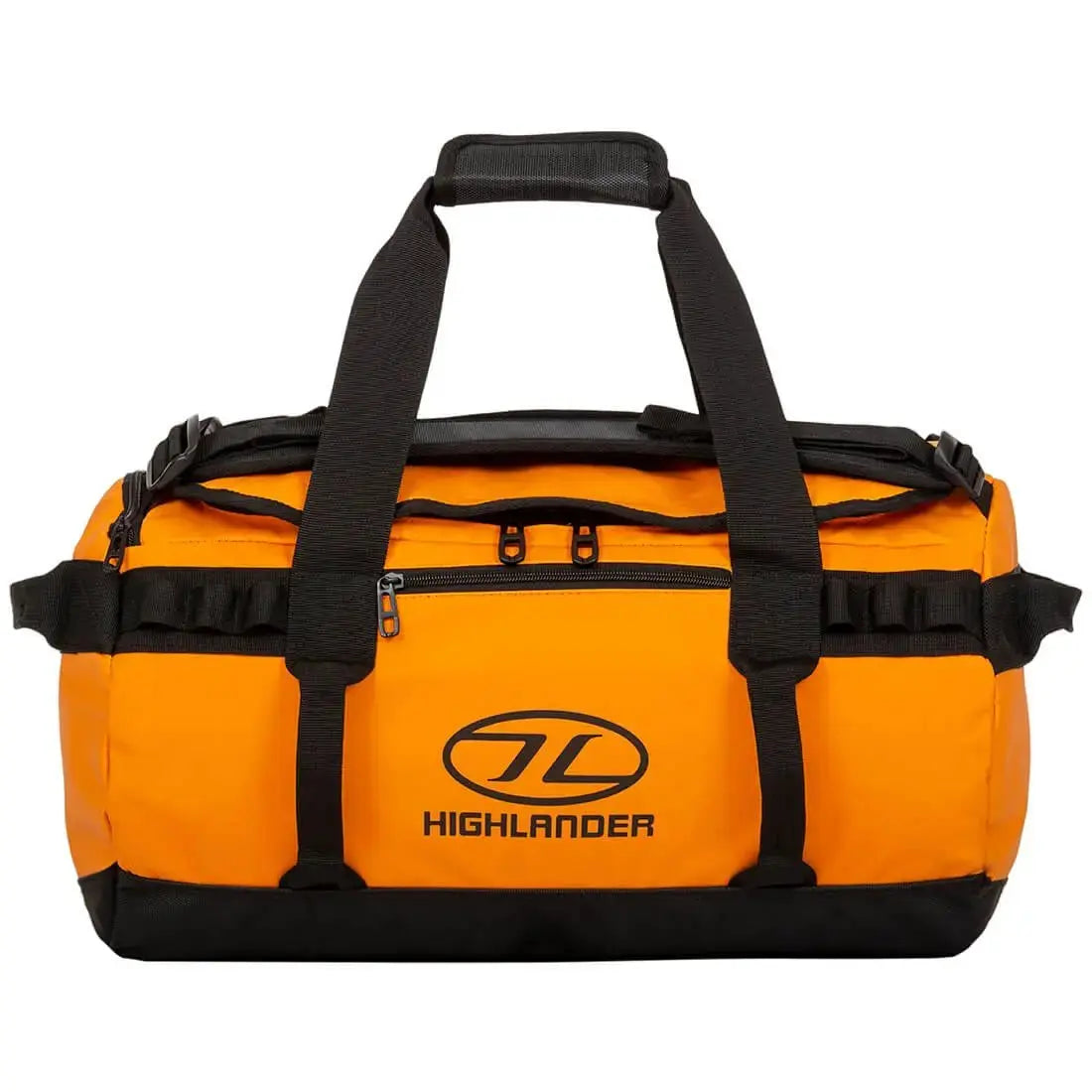 Highlander Storm 45L Holdall Bag - John Bull Clothing