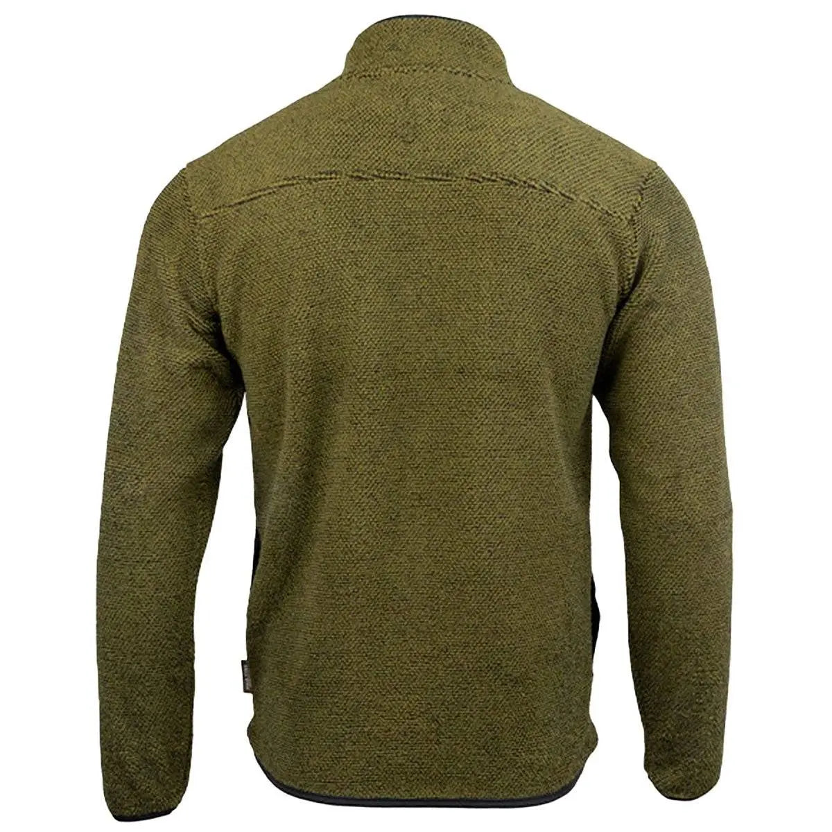Jack Pyke Ashdown Fleece Top - John Bull Clothing
