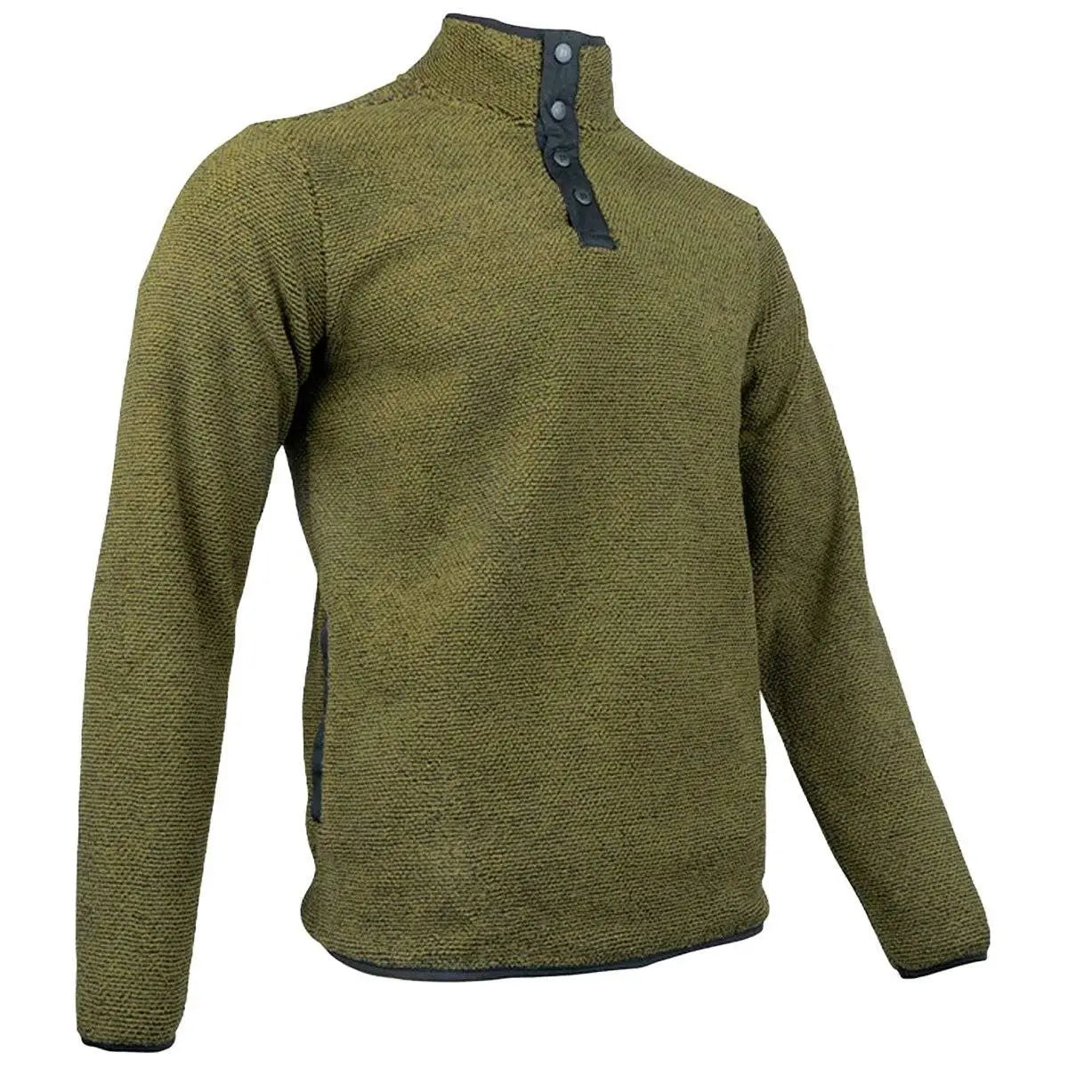 Jack Pyke Ashdown Fleece Top - John Bull Clothing