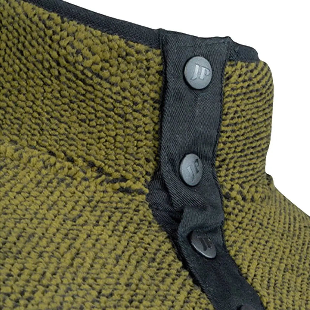 Jack Pyke Ashdown Fleece Top - John Bull Clothing