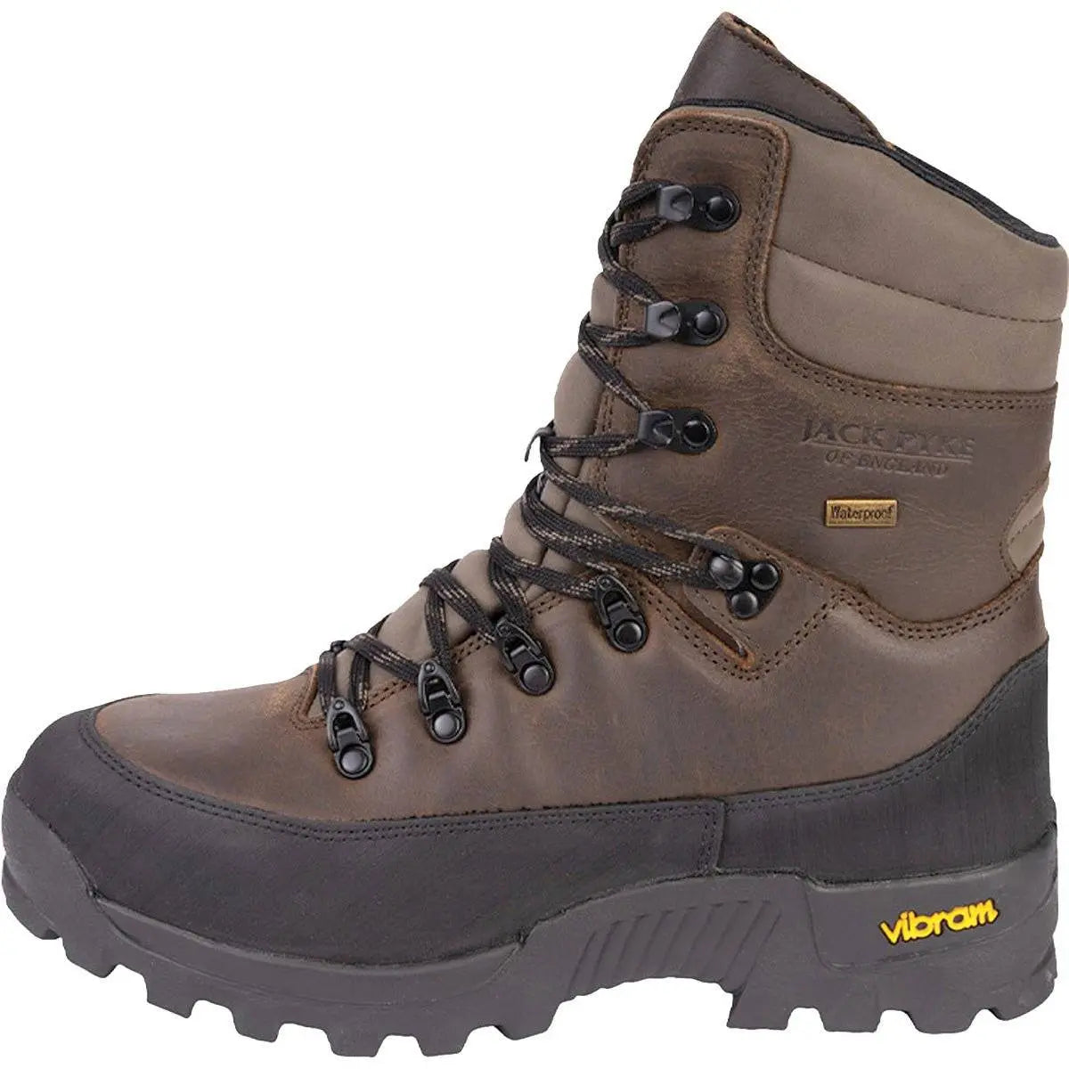 Jack Pyke Hunters Waterproof Boots - John Bull Clothing