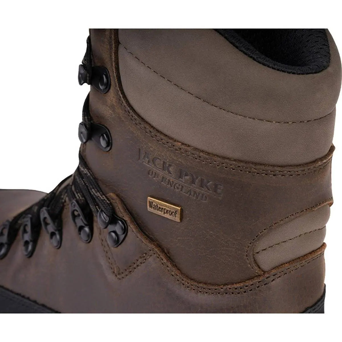 Jack Pyke Hunters Waterproof Boots - John Bull Clothing