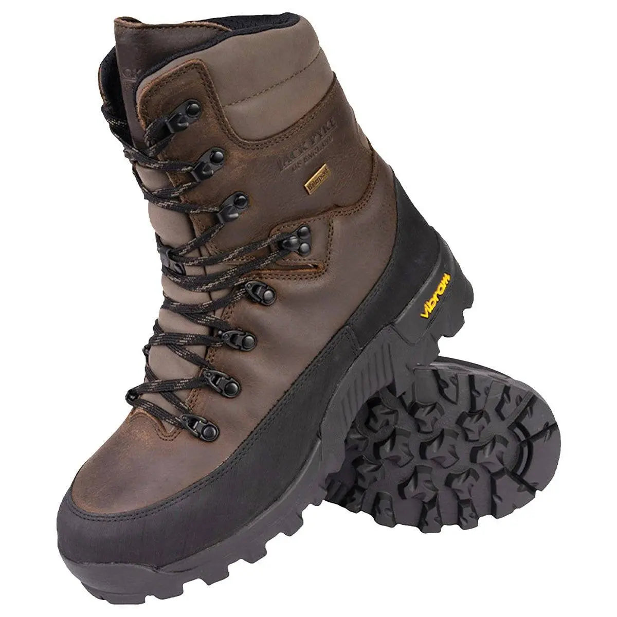 Jack Pyke Hunters Waterproof Boots - John Bull Clothing