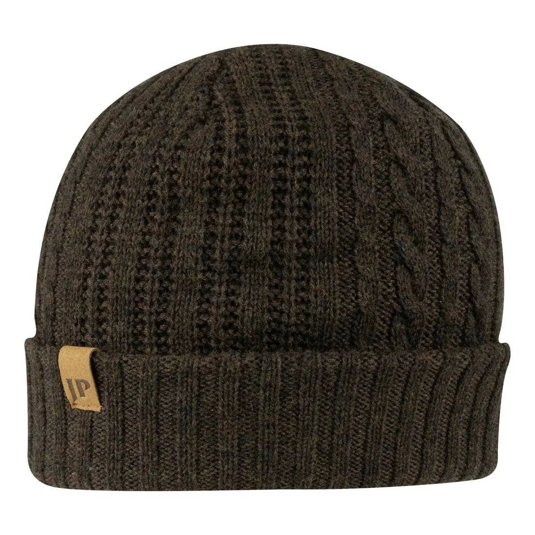 Jack Pyke Merino Woll Beanie Hat - John Bull Clothing